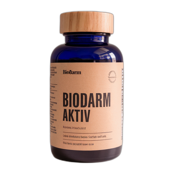 BioDarm Aktiv Produkt